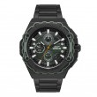 Expedition 6824 Black Green MCBIPBAGN Special Edition Bonus Leather Strap